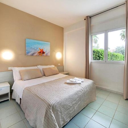 Athena Resort Contrada Piombo Extérieur photo