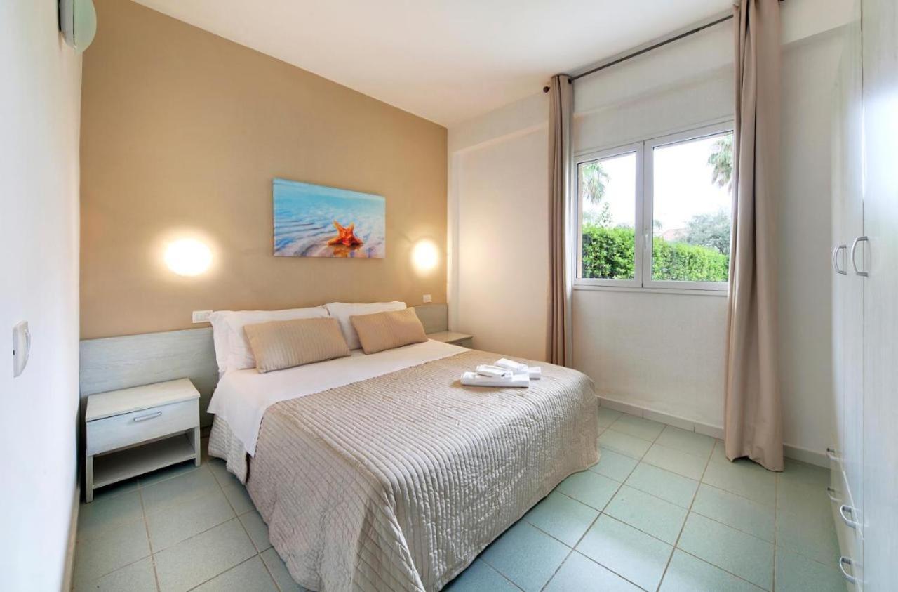 Athena Resort Contrada Piombo Extérieur photo