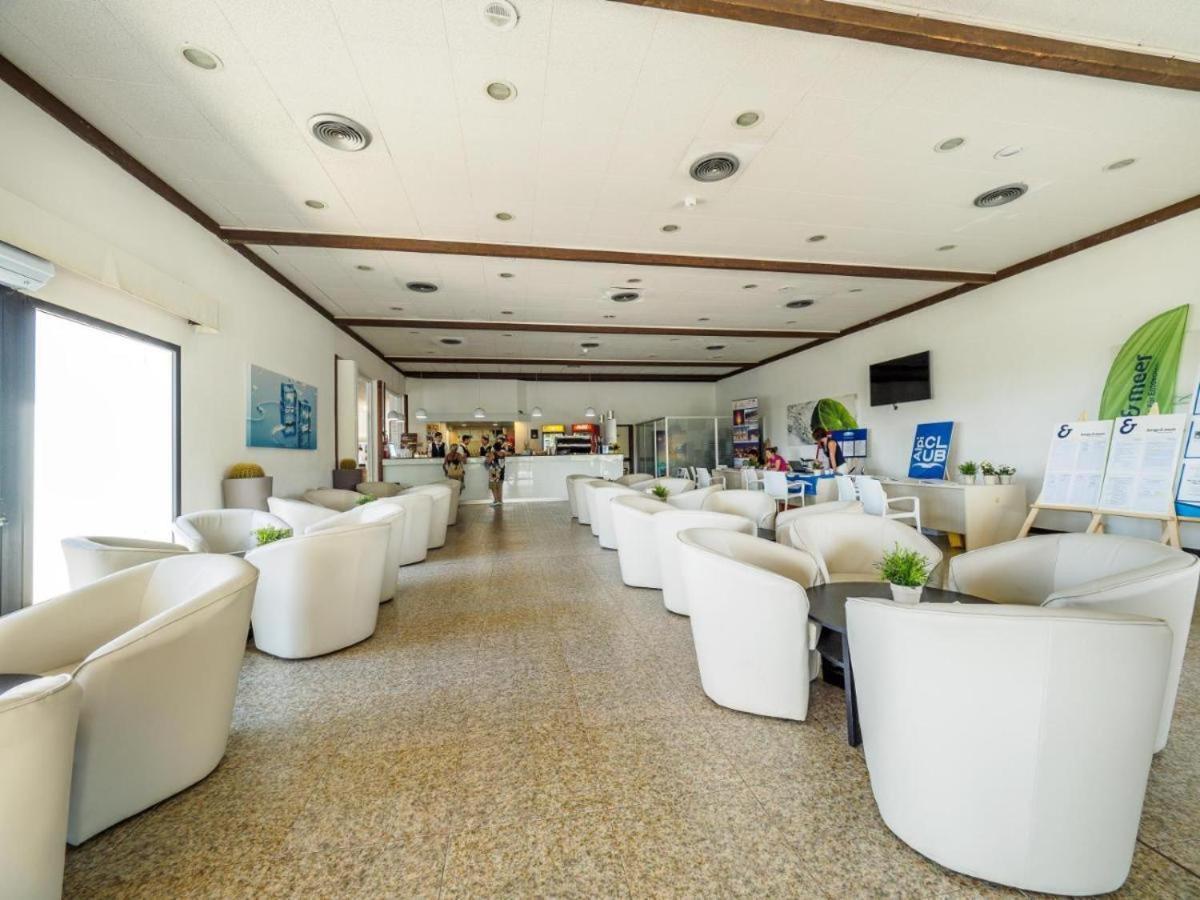 Athena Resort Contrada Piombo Extérieur photo