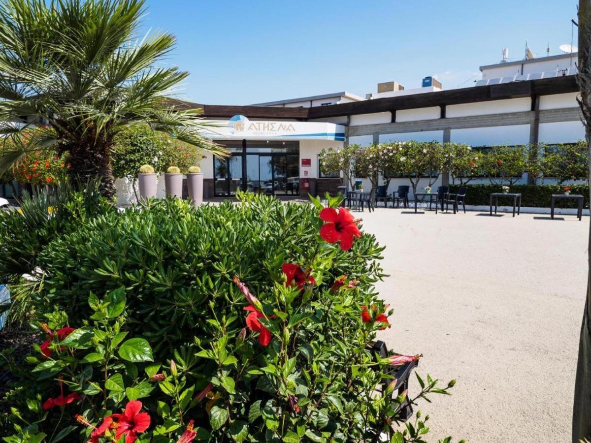 Athena Resort Contrada Piombo Extérieur photo