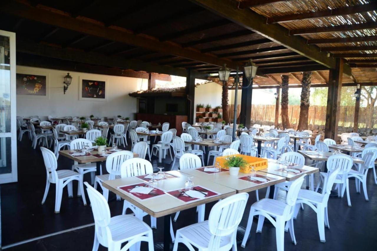 Athena Resort Contrada Piombo Extérieur photo