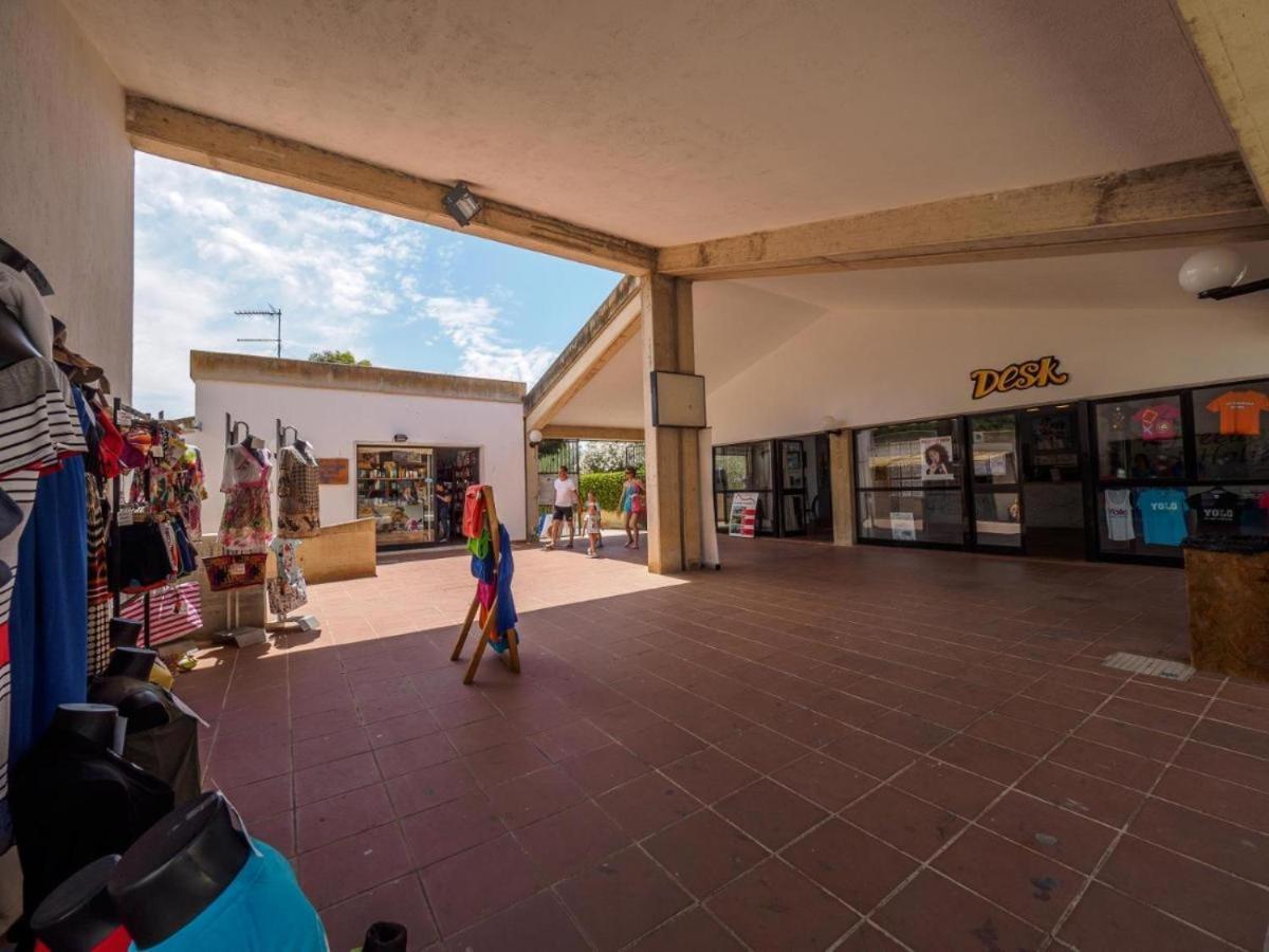 Athena Resort Contrada Piombo Extérieur photo